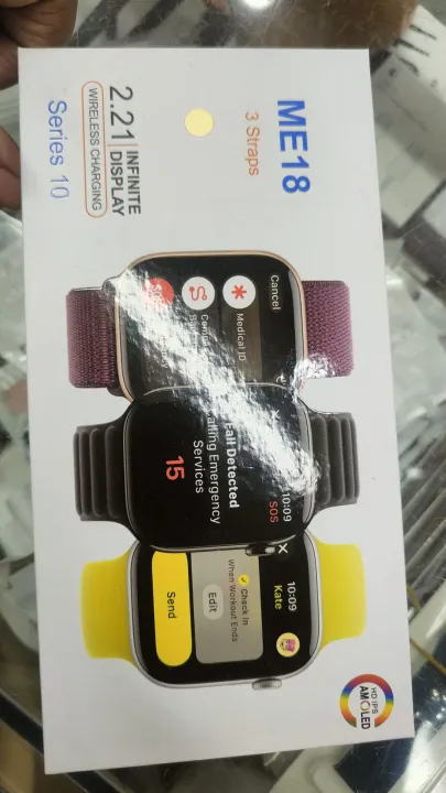 ME18%20Smart%20Watch%20%E2%8C%9A%20%7C%202.21%E2%80%9D%20Infinite%20Display%20%F0%9F%8C%88%20%7C%20Wireless%20Charging%20%E2%9A%A1%20%7C%203%20Stylish%20Straps%20Included%20%F0%9F%8E%BD%20%7C%20Health%20&%20Fitness%20Tracking%20%E2%9D%A4%EF%B8%8F%20%7C%20Series%2010%20Look%20%E2%9C%A8%20%7C%20HD%20IPS%20AMOLED%20%F0%9F%93%B1%20-%20Image%205