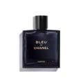 Fragmatica's Bleu de Chanel L'Exclusif (Chanel Bleu de Chanel L'Exclusif দ্বারা অনুপ্রাণিত) একটি উডি স্পাইসি সুগন্ধি যা বিশেষভাবে পুরুষদের জন্য তৈরি। এটি একটি ঘন, অত্যাধুনিক এবং জটিল কম্পোজিশন, যাতে চন্দন কাঠ গভীরতা এবং তীব্রতা যোগ করে। এর মূল বৈশিষ্ট্যগু.