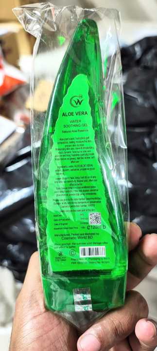 Aloe%20Vera%20Gel%2099%25%20(Natural%20Soothing%20&%20Moisture%20Sing%20Gel)%20120ml%20-%20Image%202