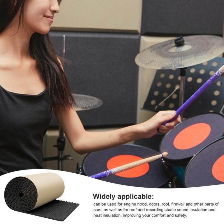 Sound%20Absorbing%20Panel%20Sound%20Pads%20Acoustic%20Panels%20Self%20Adhesive%20Acoustic%20Barrier%20for%20Car%20Studio%20Waterproof%20Sound%20Proof%20Padding%20-%20Image%202