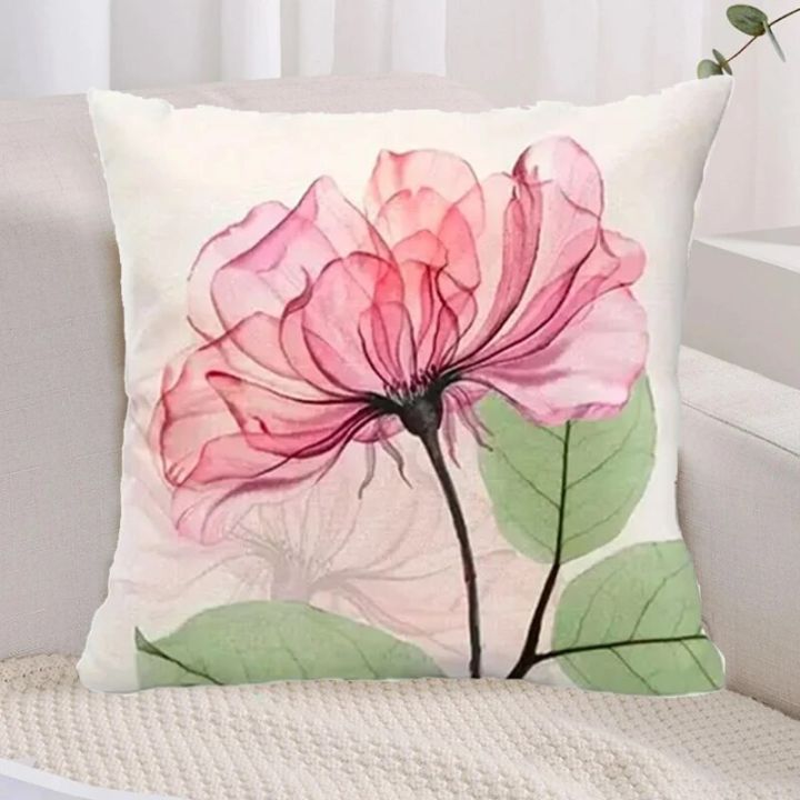 1pc%20Floral%20Print%20Cushion%20Cover%20Without%20Filler,%20Modern%20Throw%20Pillow%20Case%20For%20Sofa,%20Home%20Decor%20Party%20Decoration%2017.7in%20-%20Image%203