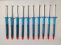 Genuine SHIN-ETSU MICROSI SILICONE THERMAL,COMPOUND,GREASE,TUBE,CPU GPU. 
