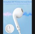 Type C handsfree, Gionee Type C Earphones, USB-C Earphones, C type headset, Dual driver earbuds, Type-C handsfree for Samsung, Phone 15 handsfree, Oppo type c earphones, In-ear type c headset, Type C earphones with mic. 