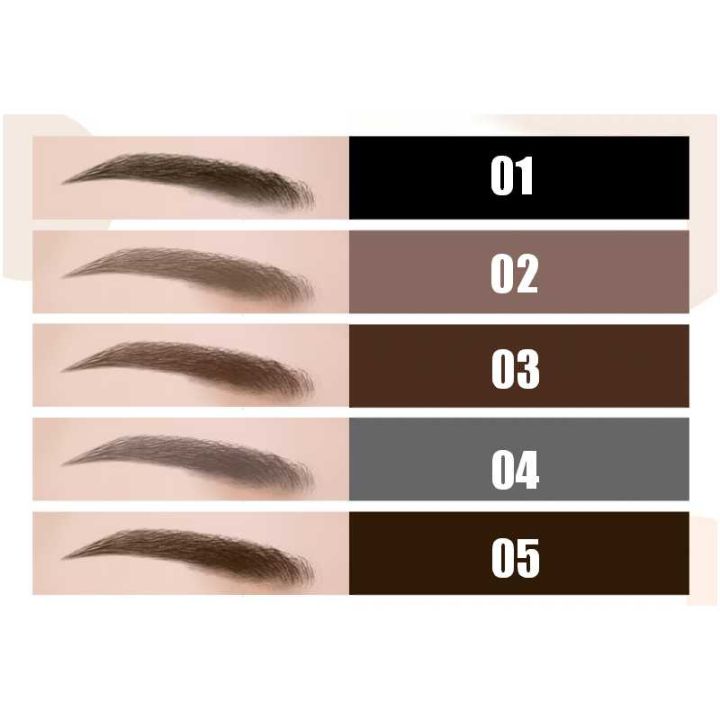 New%20Eye%20Brow%20Tint%20Cosmetics%20Natural%20Long%20Lasting%20Paint%20Eyebrow%20Waterproof%20Black%20Brown%20Eyebrow%20Pencil%20Makeup%20Cosmetics%20-%20Image%203