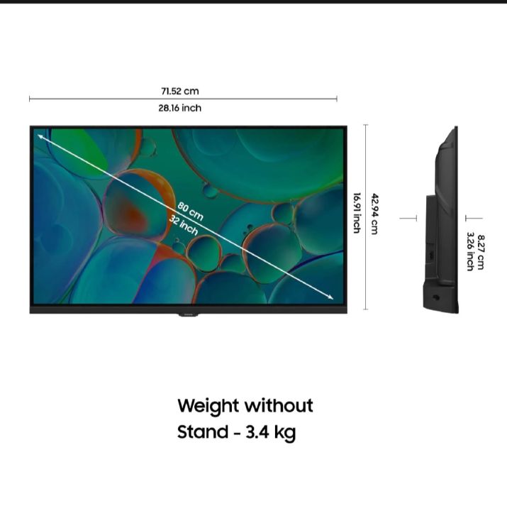 Samsung%20UA32H4520FUXXL%2032%20"%20Smart%20HD%20LED%20Television%20-%20Image%204