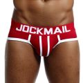 Men's Briefs Slip Sexy Men Underwear Brief U Convex Cotton Man Underpants Comfortable Cuecas Masculinas Gay Bikini Sissy Panties. 