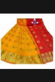 Baby Sharee/Baby Katan Sharee/Katan Soft Silk Sharee - Sari.
