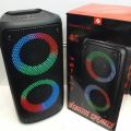 KTS party box Bluetooth Speaker with USB,SD, Radio AUX Loud sound. 