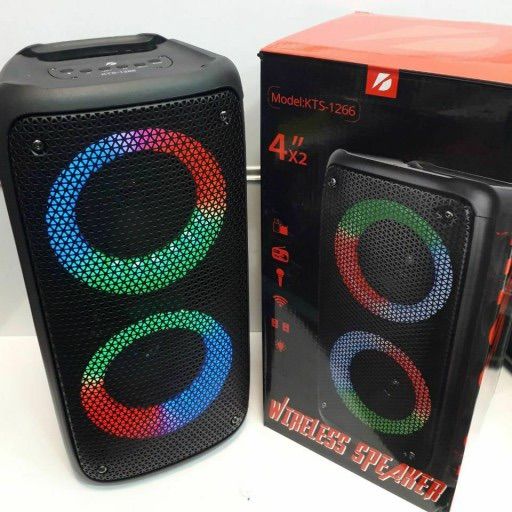 KTS%20party%20box%20Bluetooth%20Speaker%20with%20USB,SD,%20Radio%20AUX%20Loud%20sound%20-%20Image%206