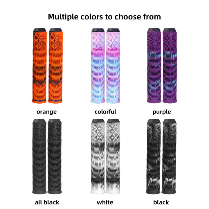 MOTSUV%201%20Pairs%20%20Bicycle%20Handlebar%20Grips%20Lengthening%20Soft%20Non-Slip160mm%20Lengthening%20MTB%20Bike%20Bar%20Cuffs%20Cycling%20Parts%20-%20Image%203