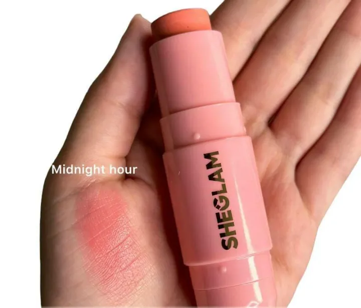GLOWy blush stick | Daraz.pk: Buy Online at Best Prices in Pakistan ...