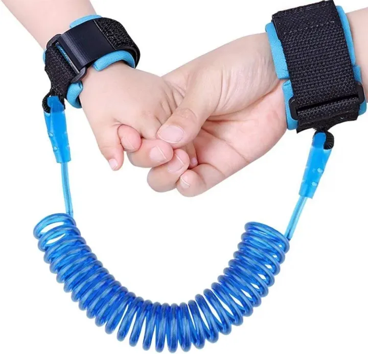 Anti%20Lost%20Wrist%20Link%20with%20Lock%20and%20Key%20for%20Baby%20Safety,%20Best%20Safety%20Harness/Band%20for%20Kids%20-%20Image%209