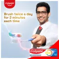 Colgate Total 12 Advanced Health  Toothpastes 120g. 