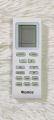 GREE AC Remote. 