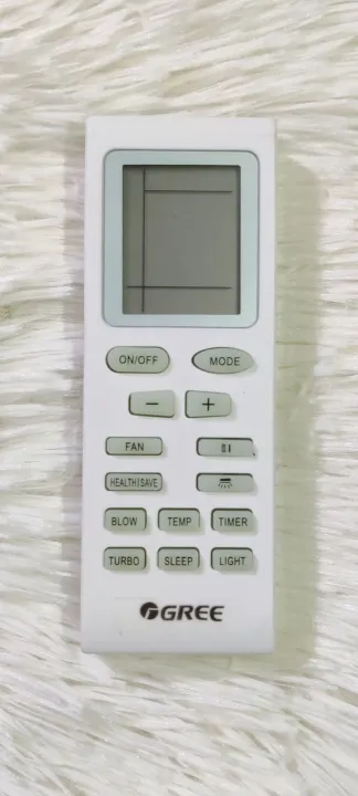 GREE%20AC%20Remote%20-%20Image%202