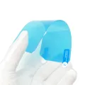 For Honda ADV350 ADV160 5HD Transparent TPU Screen Film Protector Hydraulic Coagulation Instrument Membrane For ADV 350 ADV 160.