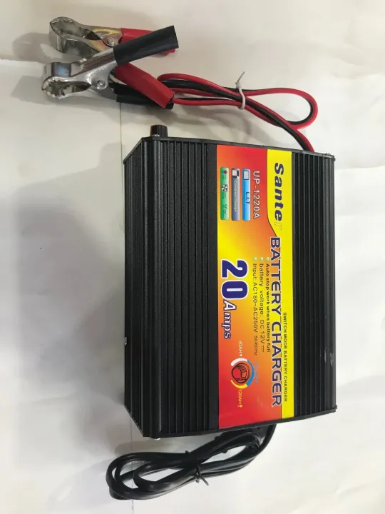 sante%20battery%20charger%2020%20amps%20best%20quality%20charger%20-%20Image%205