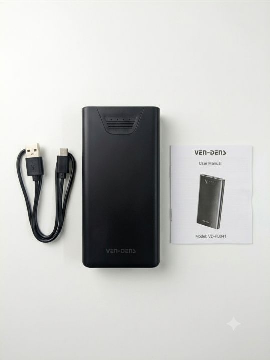 Ven-Dens%20VD-PB041%20Premium%2010000mAh%20High-Quality%20Portable%20Power%20Bank%20-%20Image%203