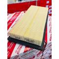 ❗️ New❗Toyota air filter vios, Yaris year 14-21 ,Sienta year 13-21 , Yaris Ativ , Mirage, attrage genuine code 17801-0y040 Toyota. 