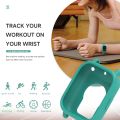 Watch Case For Redmi Watch 5 Active Watch Decoration Soft Silicone Cover for Redmi Watch 5 Lite Anti Scratch Protective Shell. 