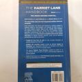 THE HARRIET LANE HANDBOOK 22ND EDITION BY KEITH KLEINMAN. 