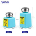 MECHANIC Empty Plastic Liquid  Bottle TZ01 4oz 6oz ESD Press Type Motherboard PCB Repair Cleaning Solution Dispenser pen gpt. 