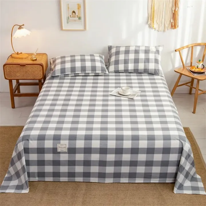 Bed%20Sheet%20Cover%20Solid%20Twin%20Size%20Bed%20Sheets%20Beds%20Fabric%20Single%20Double%20Sheet%20Home%20Sheets%20for%20Bed%20Flat%20Bed%20Sheet%20-%20120x210cm%20-%20Image%204