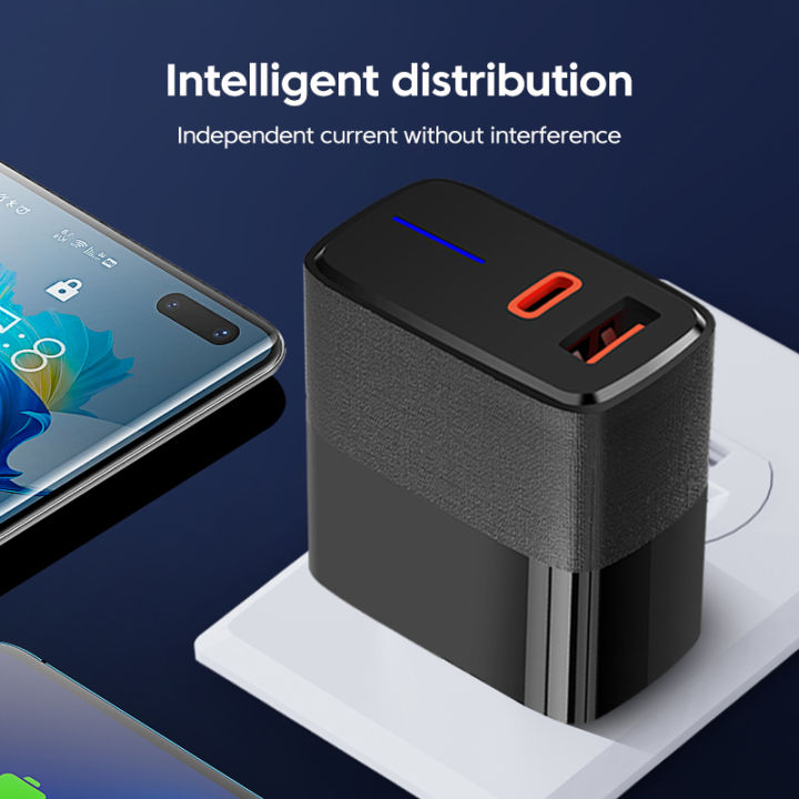 100W%20USB%20Charger%20Fast%20Charging%202%20Ports%20PD%20QC3.0%20Type%20C%20Charger%20Quick%20Charge%203.0%20Phone%20Charger%20Adapter%20For%20iPhone%20%20%20-%20Image%205