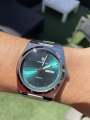 "POEDAGAR 930 Luxury Men's Watch – Precision Quartz Movement & Sophisticated Style".