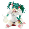 New In Stock Hatsune Miku In A World With Closed Windows Collectible Anime Action Kwaii Miku Figures Model Toys Christmas . 