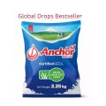 Anchor Full Cream Milk Powder 2.25kg – Premium Quality, Imported,. 