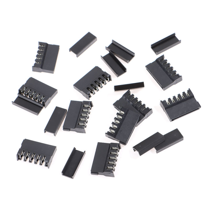 10pairs IDE HDD Sata Power Connector Puncture with Copper Core for Hard Disk