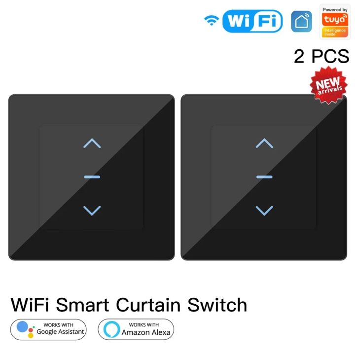 MOES%20Touch%20Design%20WiFi%20Smart%20Curtain%20Switch%20for%20Motorized%20Curtains%20and%20Roller%20Blinds%20Work%20with%20Tuya%20Smart%20Life%20App%20Alexa%20%20-%20Image%207
