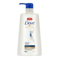 Dove Intense Repair Shampoo, 625 ml. 