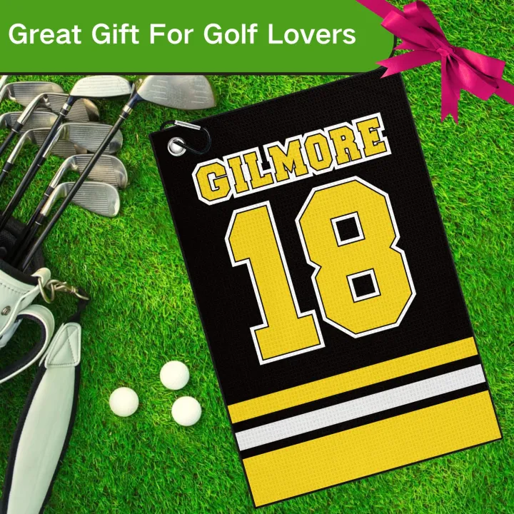 Happy%20Gilmore%20Waffle%20Golf%20Towel%20Large%20Size%20Clean%20Golf%20Club%20Ball%20%20Premium%20Strength%20Ultra%20Absorbent%20Gear%20Happy%20Men%20Gilmore%2018%20Golf%20-%20Image%205