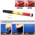 Car-styling Fix It Pro Clear Car Scratch Repair Remover Pen Clear Coat Applicator Auto Car Paint Pen. 