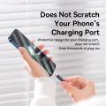 Baseus 20W PD USB C Cable for iPhone 14 13 12 Pro Max Fast Charging USB C Cable for iPhone 12 Mini Pro Max Data USB Type C Cable.