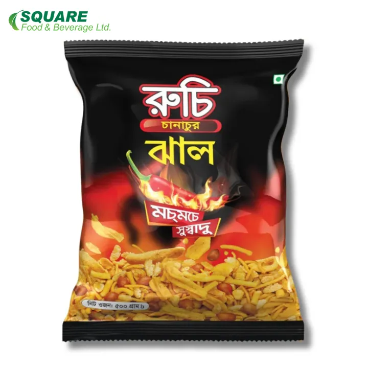 Ruchi%20Chanachur%20-%20Hot%20500gm%20-%20Image%202