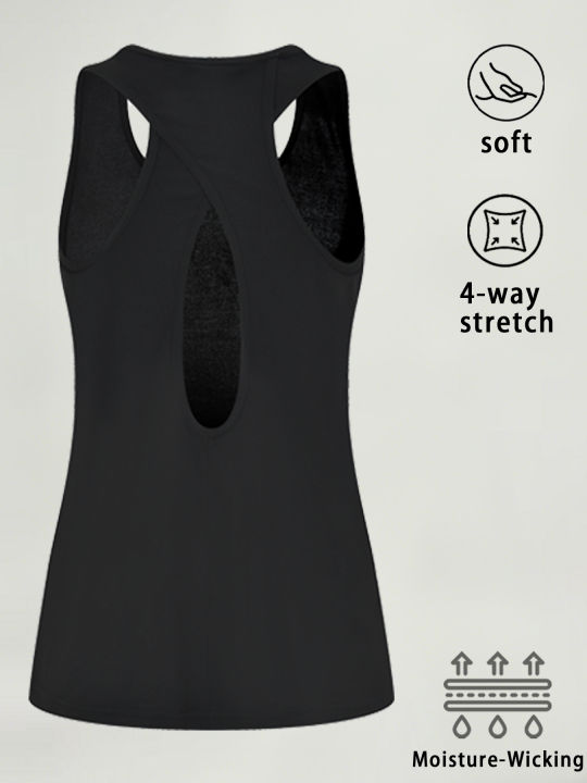 Super%20Soft%20Cross%20Backless%20Workout%20Tops%20for%20Women%20Racerback%20Tank%20Tops%20Open%20Back%20Running%20Muscle%20Tank%20Yoga%20Shirts%20-%20Image%206