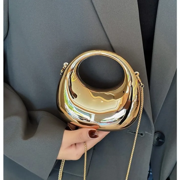Mini%20Golden%20Evening%20Bag%20Purses%20and%20Handbags%20Luxury%20Designer%20Shoulder%20Bags%20Funny%20Shape%20Party%20Wedding%20Acrylic%20Shiny%20Clutch%20Purse%20-%20Image%205