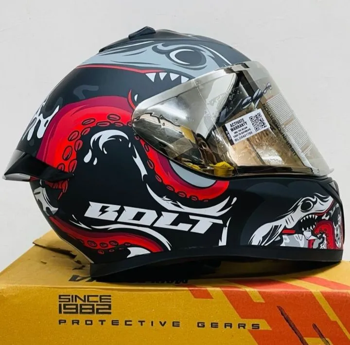 Vega%20Bolt%20Octopus%20Red%20&%20Black%20Helmet%20-%20Image%202
