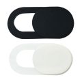 3pcs Black Plastic Webcam Cover Anti-hacker Shutter Privacy Protection Slide Shutter Shield for Smartphone Laptop Desktop Camera. 