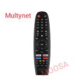 Multynet LED Remote / Multinet Remote. 