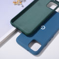 TPU Case For Google Pixel 4XL 5 5A 4 Liquid Silicone Case Cover Pixel 4A 4G 5G Shell Fundas Coque Soft Back Bumper Pixel 4 XL.
