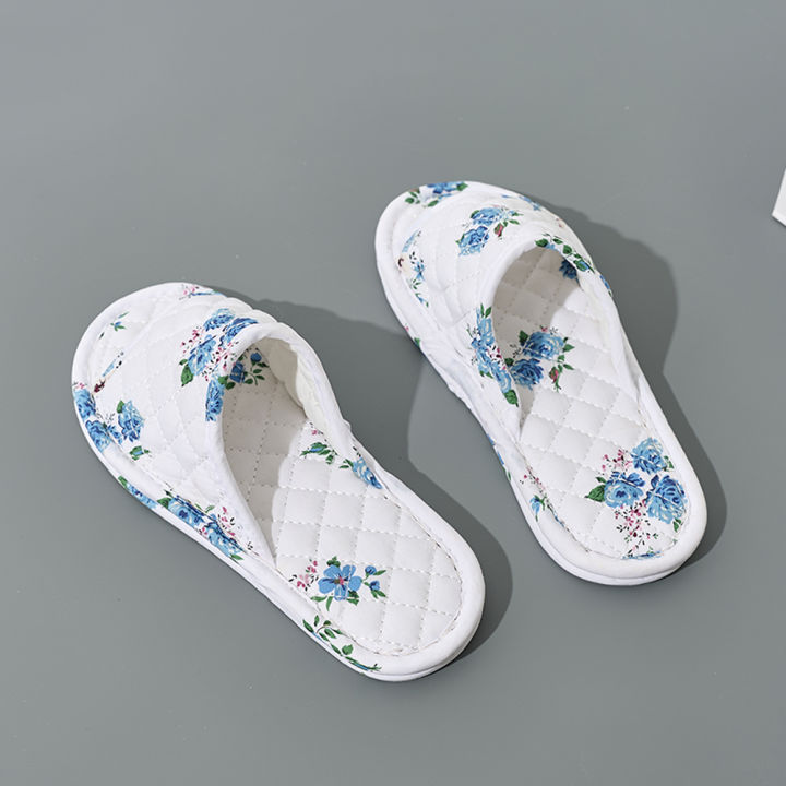 Women%20Home%20Slippers%20Soft%20Cotton%20Floral%20Floor%20Shoes%20Antislip%20Bedroom%20Slippers%20Lightweight%20Couple%20Slippers%20Fashion%20Women%20Shoes%20-%20Image%206