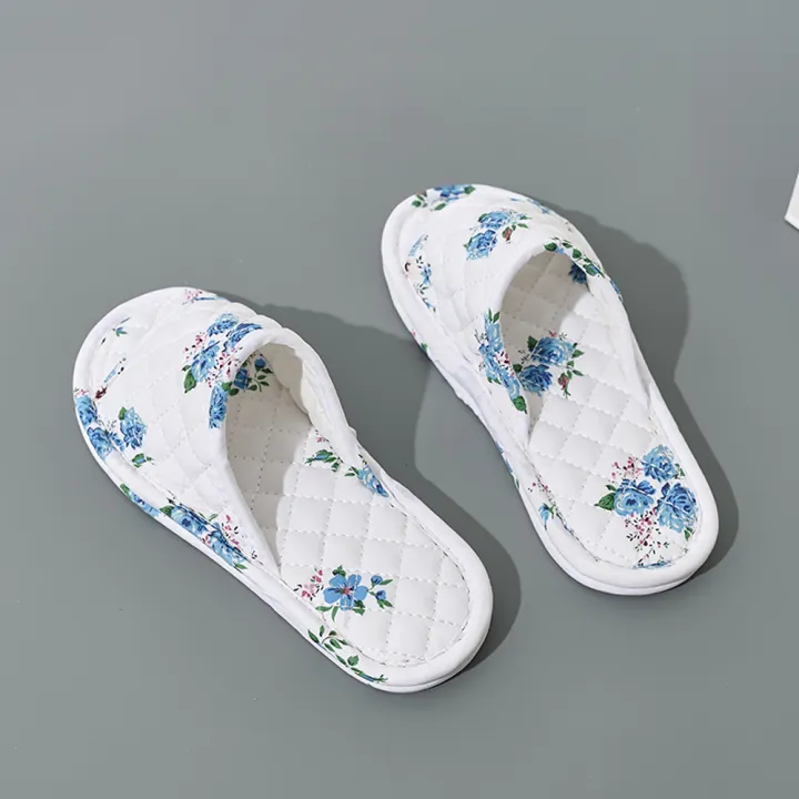 Women%20Home%20Slippers%20Soft%20Cotton%20Floral%20Floor%20Shoes%20Antislip%20Bedroom%20Slippers%20Lightweight%20Couple%20Slippers%20Fashion%20Women%20Shoes%20-%20Image%206