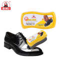 Quick Shoe shine Sponge professional hotel high brightness neutral shoe shine wax sponge leather shoe shine sponge. 