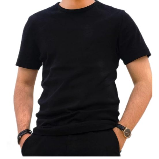 T shart Black plan t shart