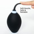 Air Duster, Air Blower Dust Blaster for Watch, Keyboard, Cameras Lens Cleaning.