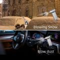Mini Turbo Jet Fan Powerful Air Blower 140000RPM Wind Speed 62m/s Brushless Motor Handheld Duct Fan Electric Air Dryer. 